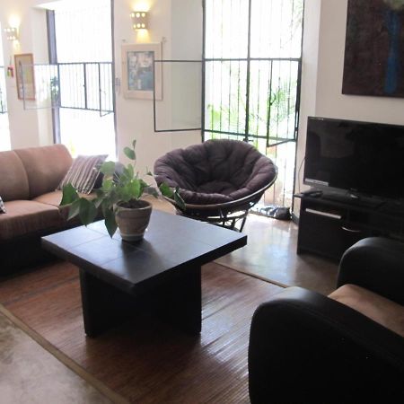 Casa Isabella Villa Merida Luaran gambar