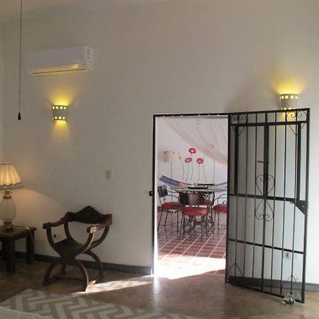 Casa Isabella Villa Merida Luaran gambar