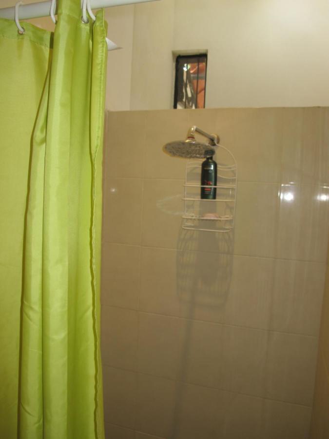 Casa Isabella Villa Merida Luaran gambar
