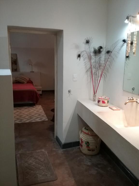 Casa Isabella Villa Merida Luaran gambar