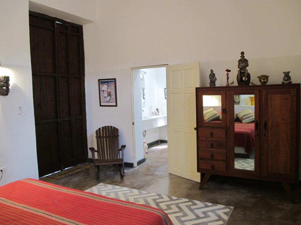 Casa Isabella Villa Merida Luaran gambar