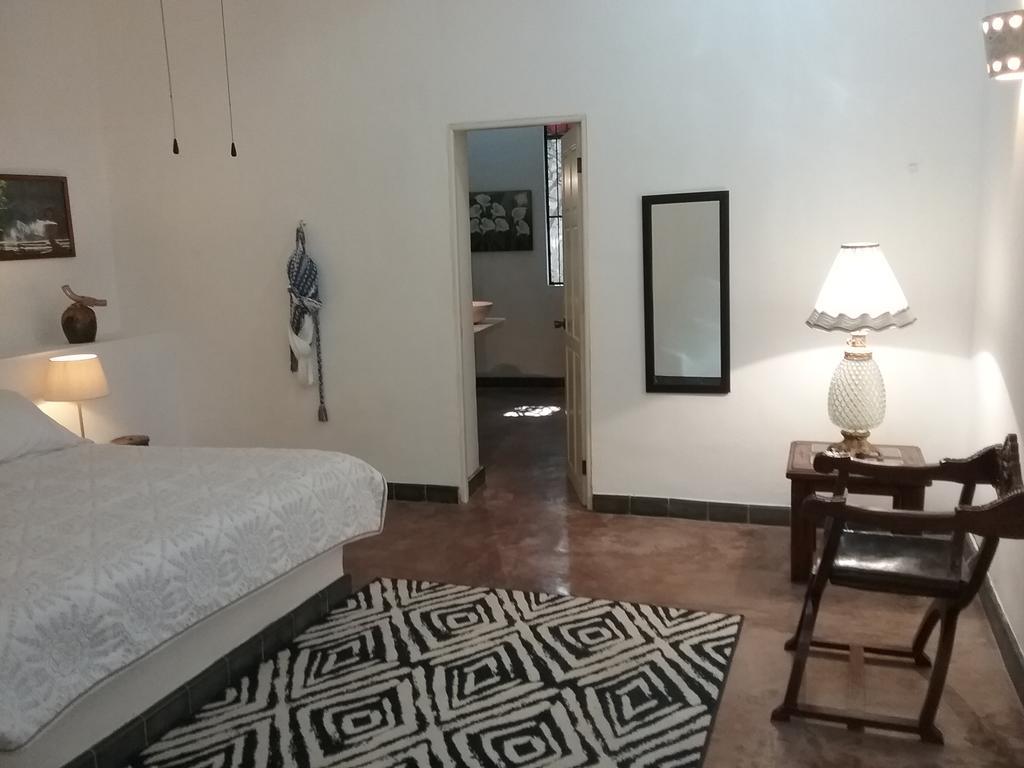 Casa Isabella Villa Merida Luaran gambar