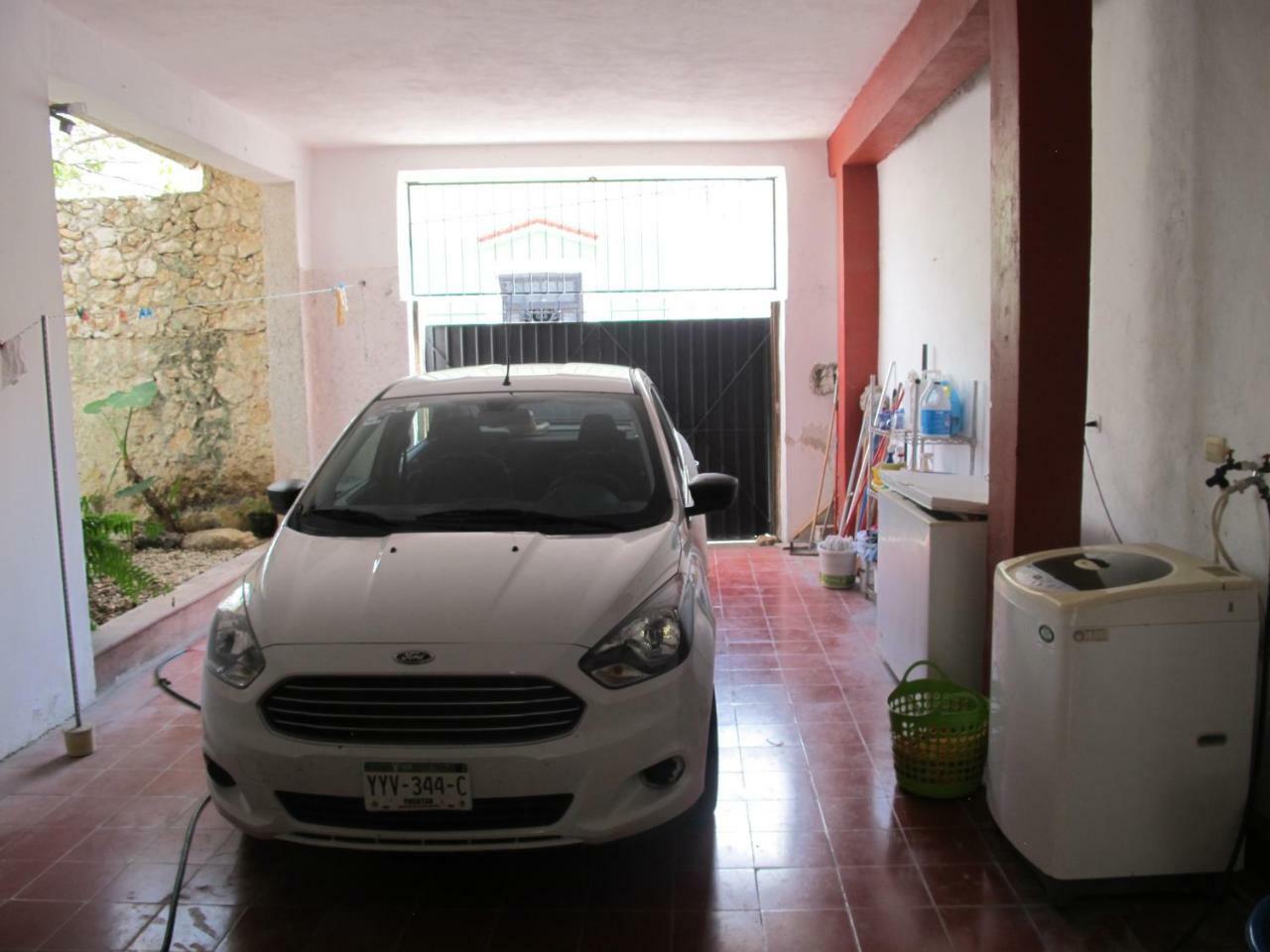 Casa Isabella Villa Merida Luaran gambar