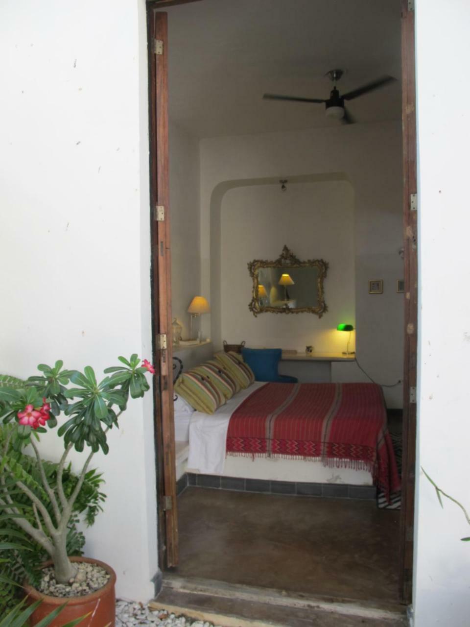 Casa Isabella Villa Merida Luaran gambar