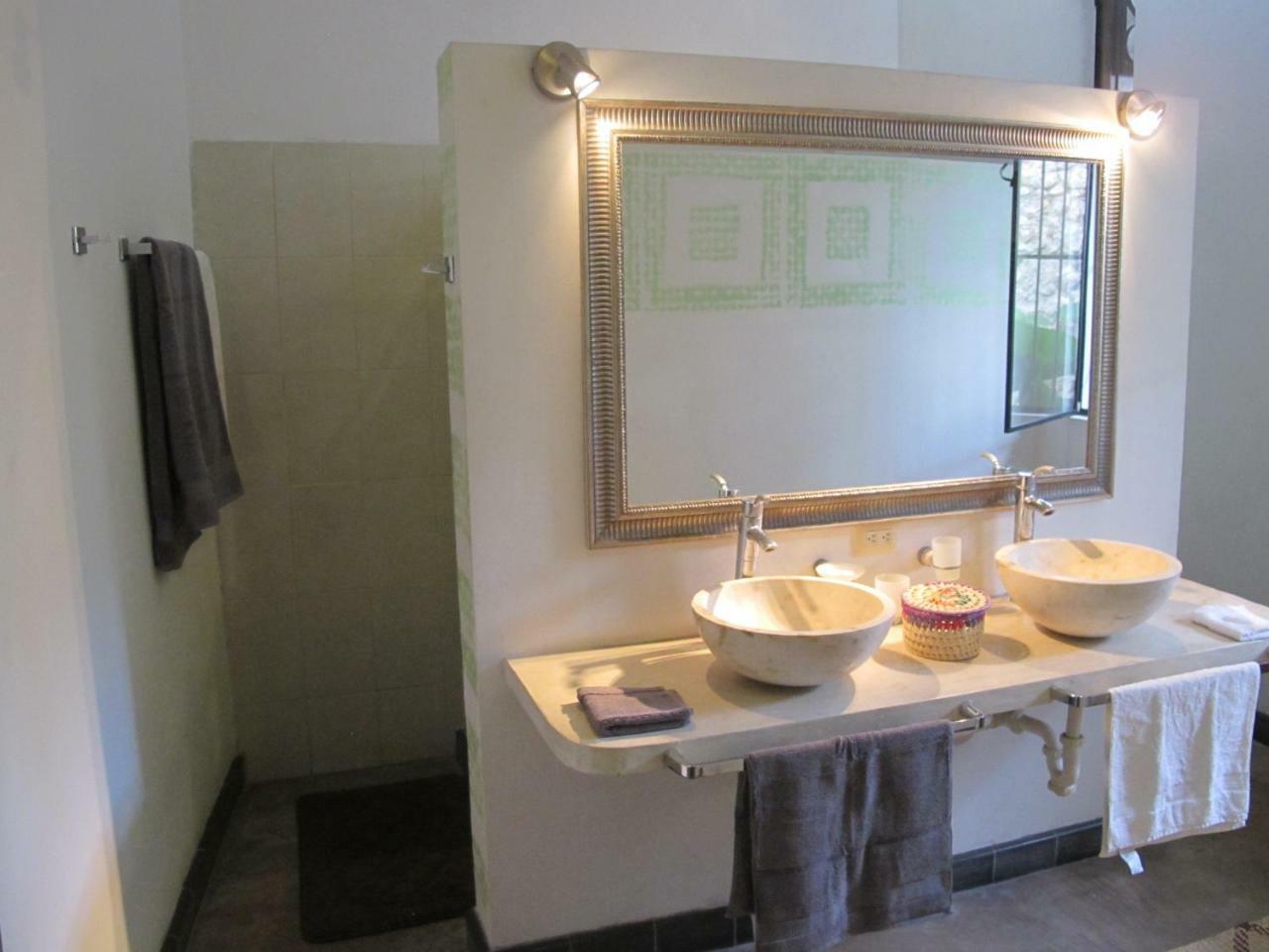 Casa Isabella Villa Merida Luaran gambar