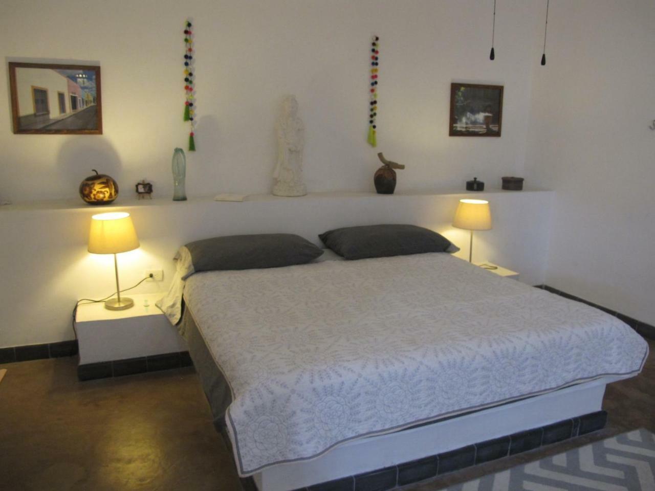 Casa Isabella Villa Merida Luaran gambar