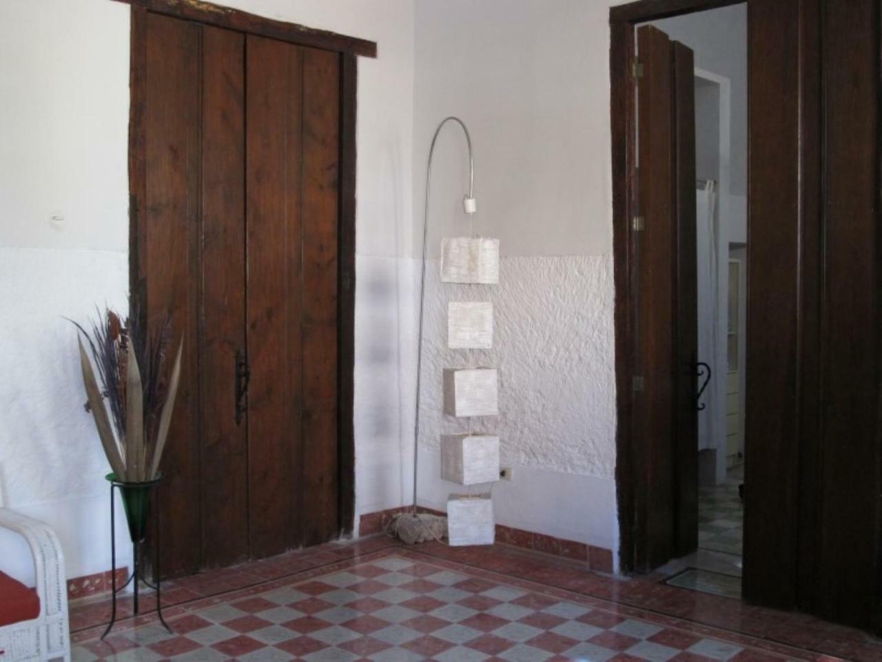 Casa Isabella Villa Merida Luaran gambar