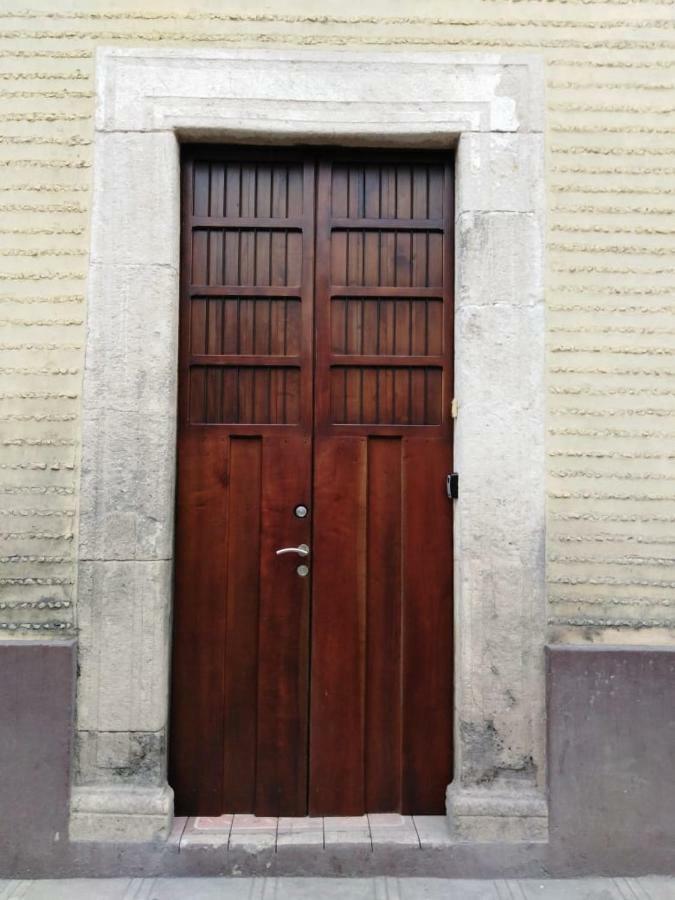 Casa Isabella Villa Merida Luaran gambar